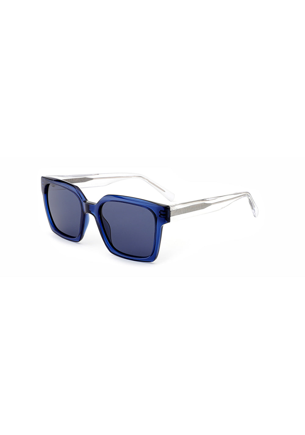 Oval-Cat Eye Glasses - PSYLOS 1, Oval-Cat Eye Glasses, glasses, LookMoney, PSYLOS 1